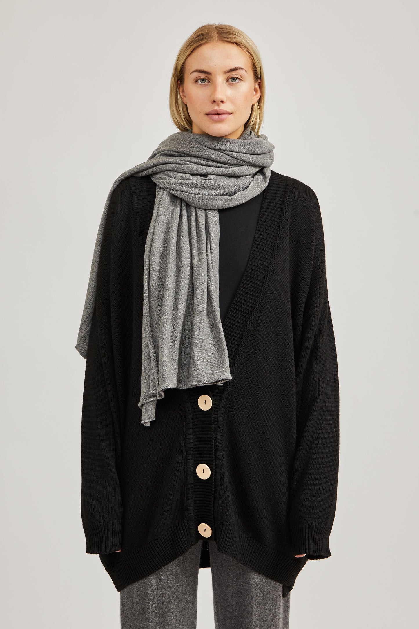 MOVESGOOD - Mirja Scarf - 69,90€