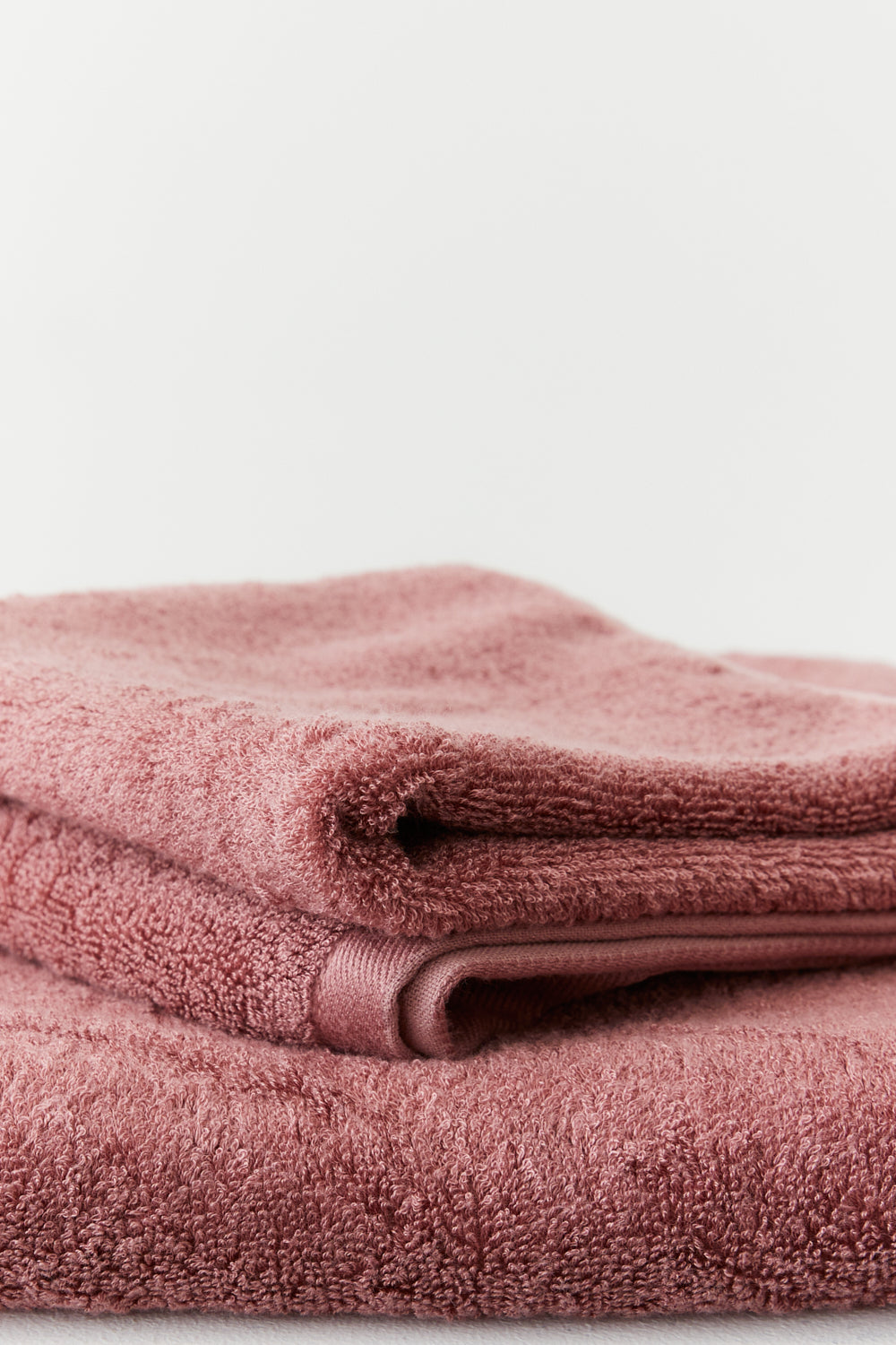 MOVESGOOD - Soft Bambu Towel