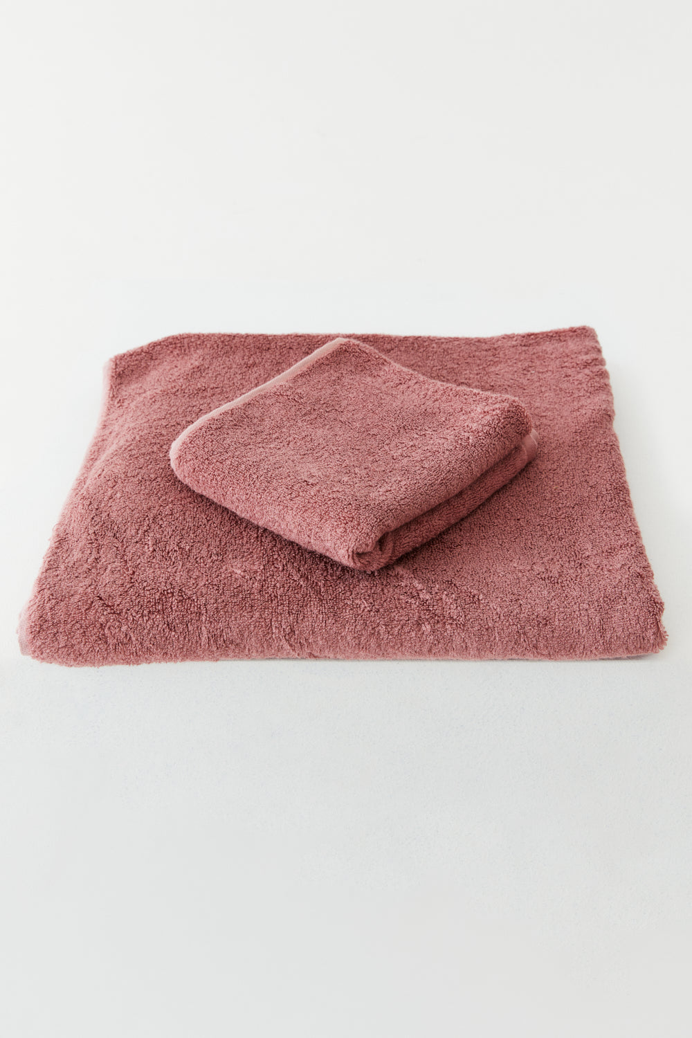 MOVESGOOD - Soft Bambu Towel