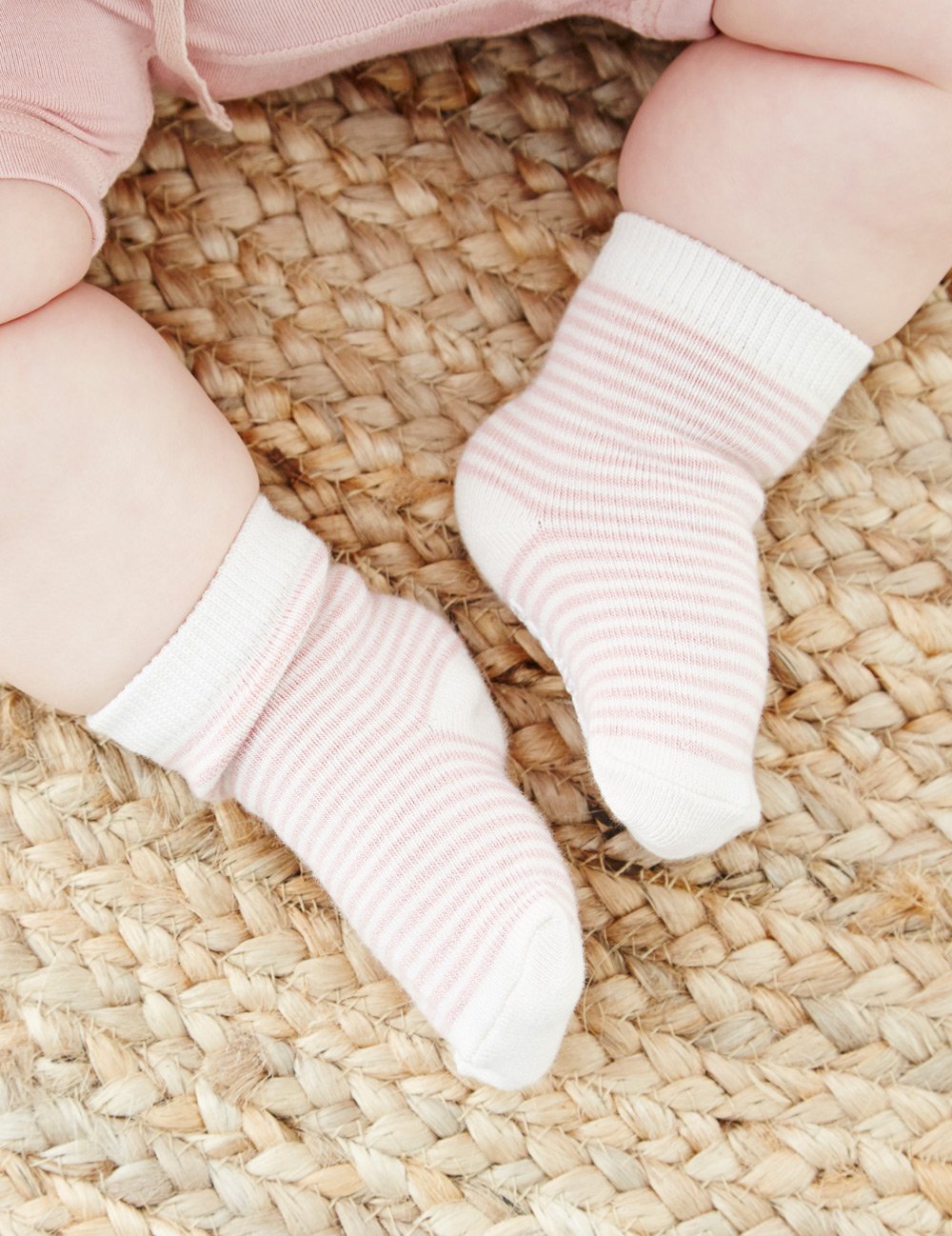 BOODY - Baby Sukat 3-Pack