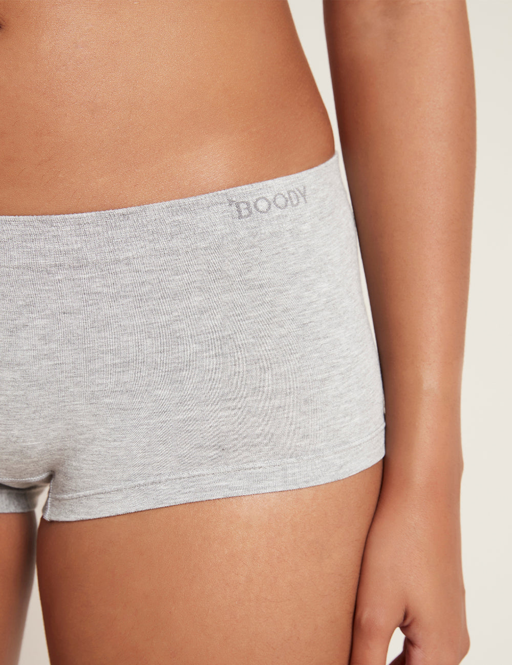 BOODY - Boyleg Briefs Alushousut - 18,90€-70%=5,67€