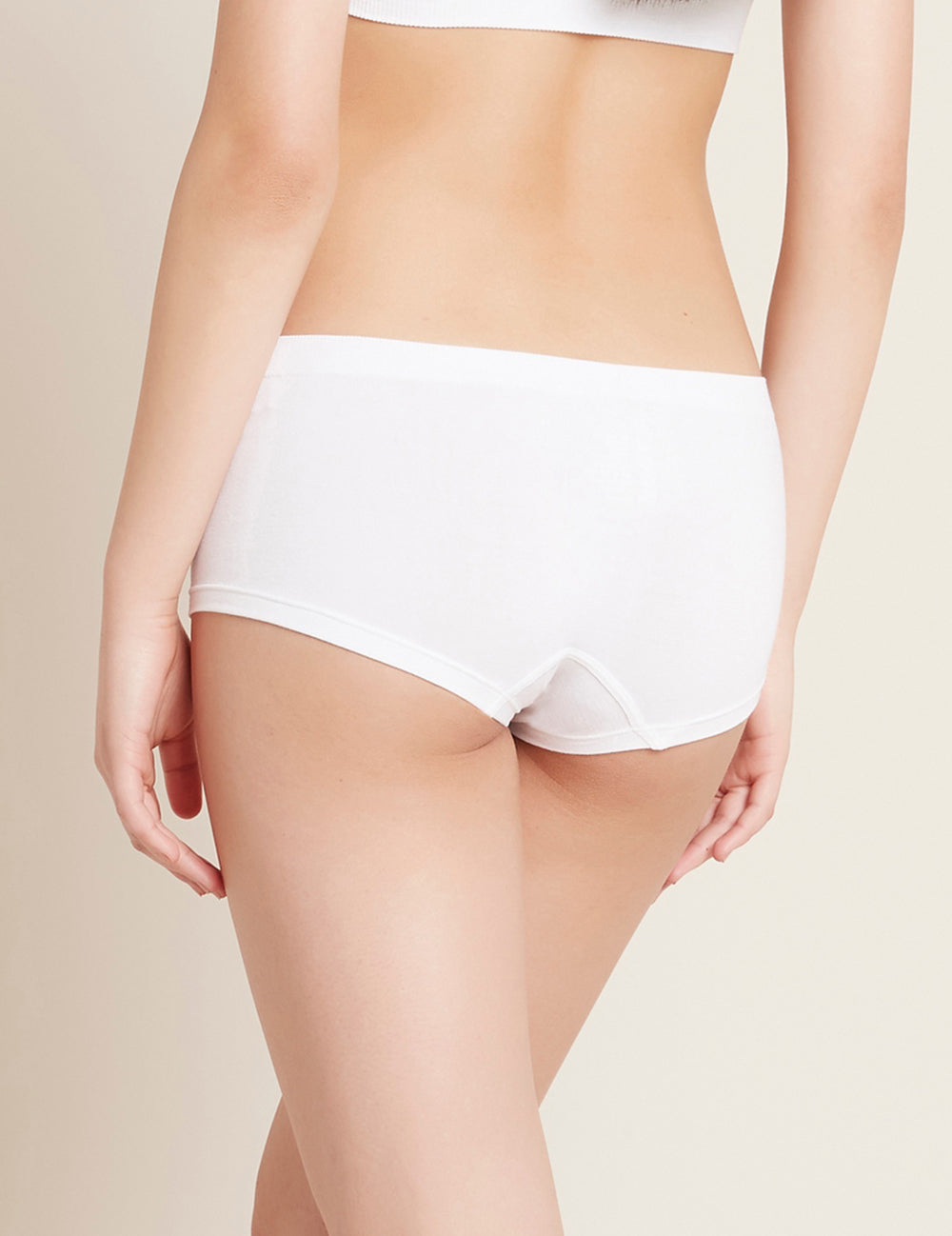 BOODY - Boyleg Briefs Alushousut - 18,90€-70%=5,67€