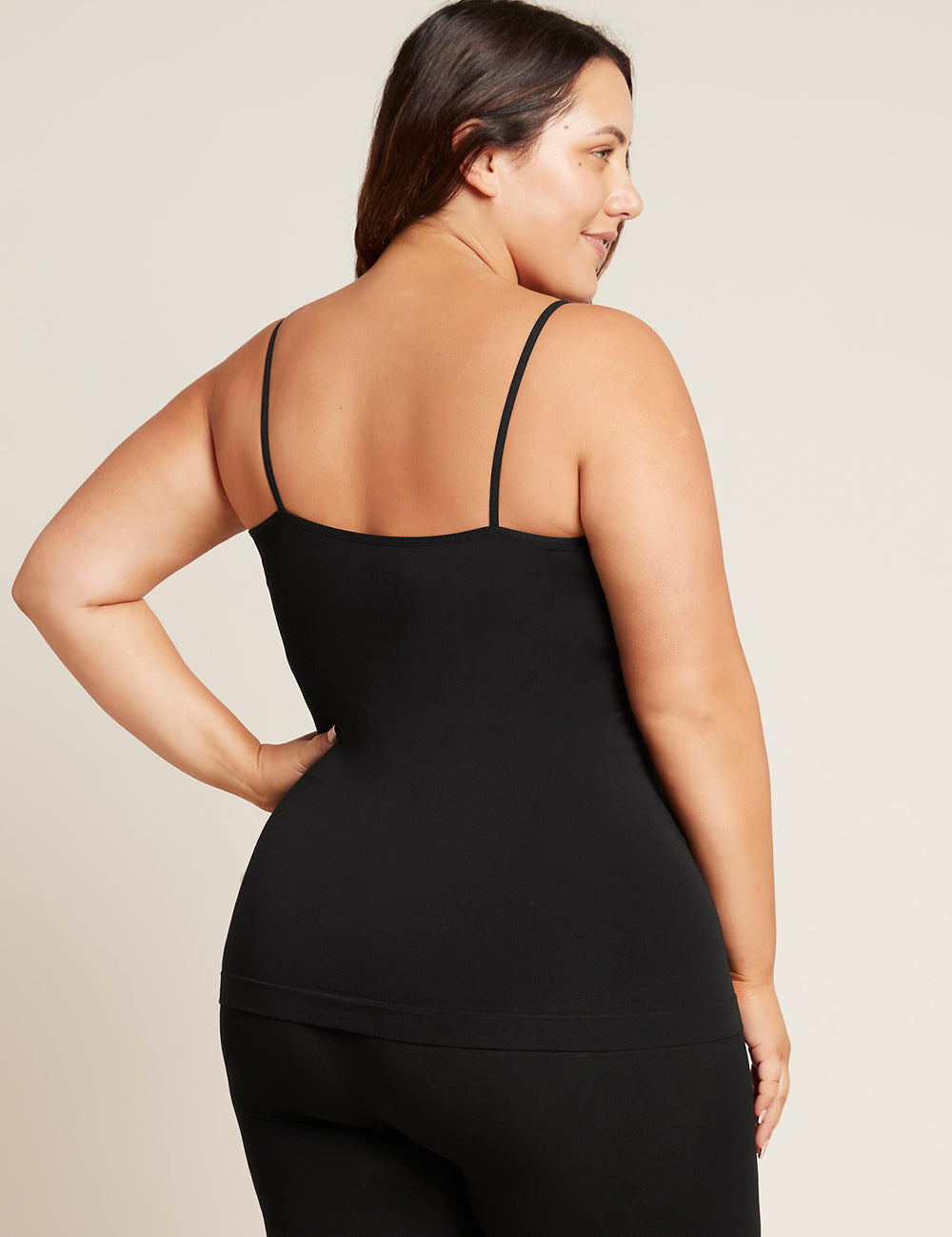 BOODY - Women's Cami Toppi