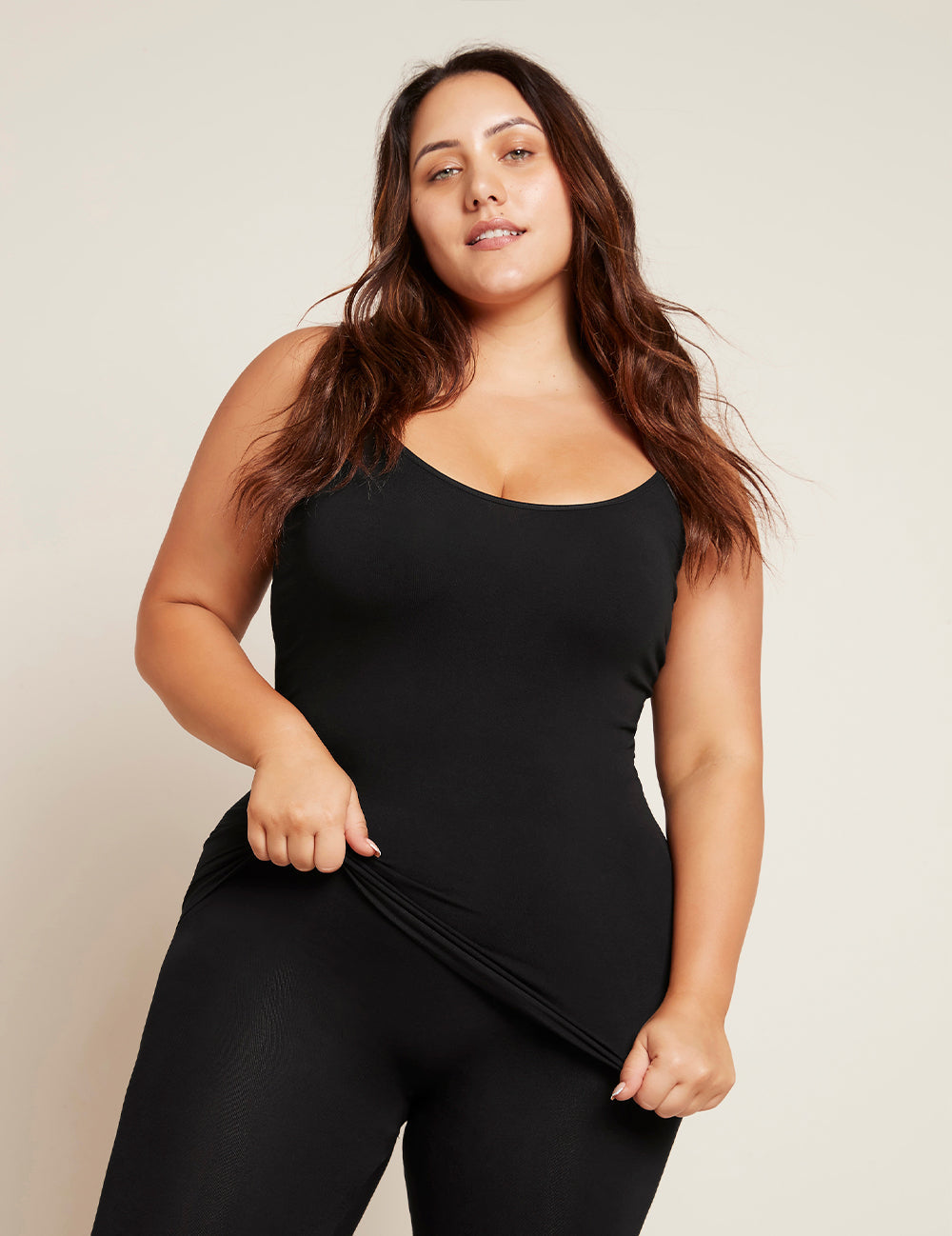 BOODY - Women's Cami Toppi