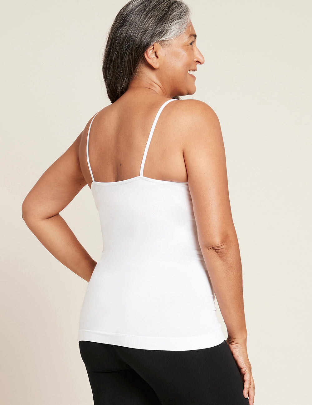 BOODY - Women's Cami Toppi