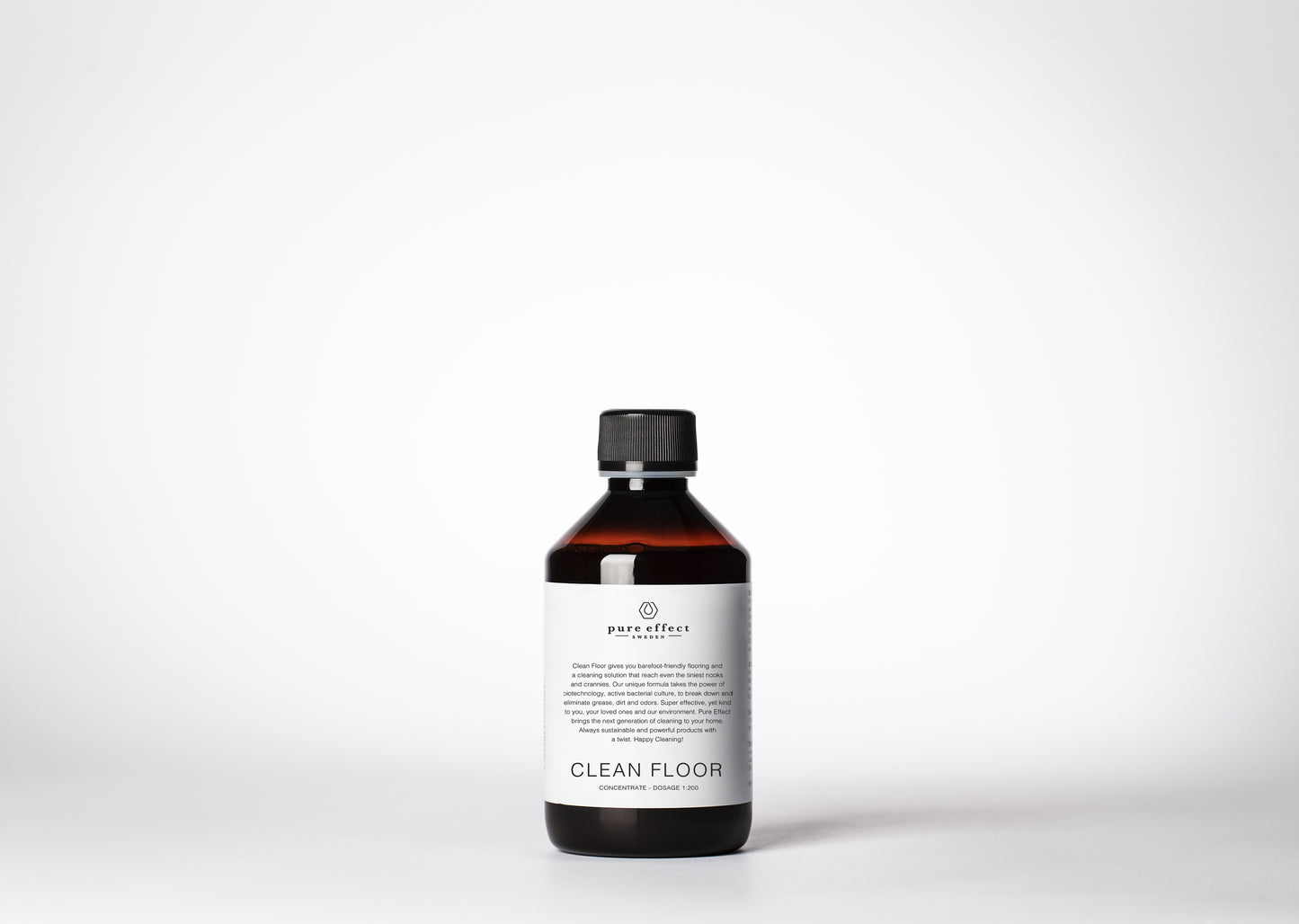 PURE EFFECT - Clean Floor 300 ml