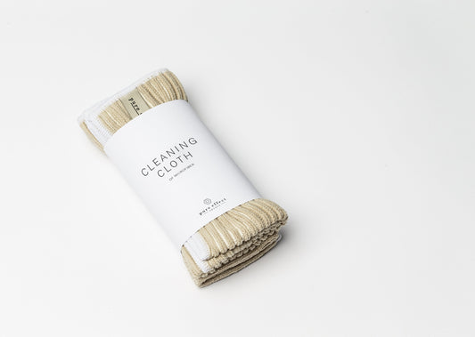 PURE EFFECT - Cleaning Cloth 2-pack