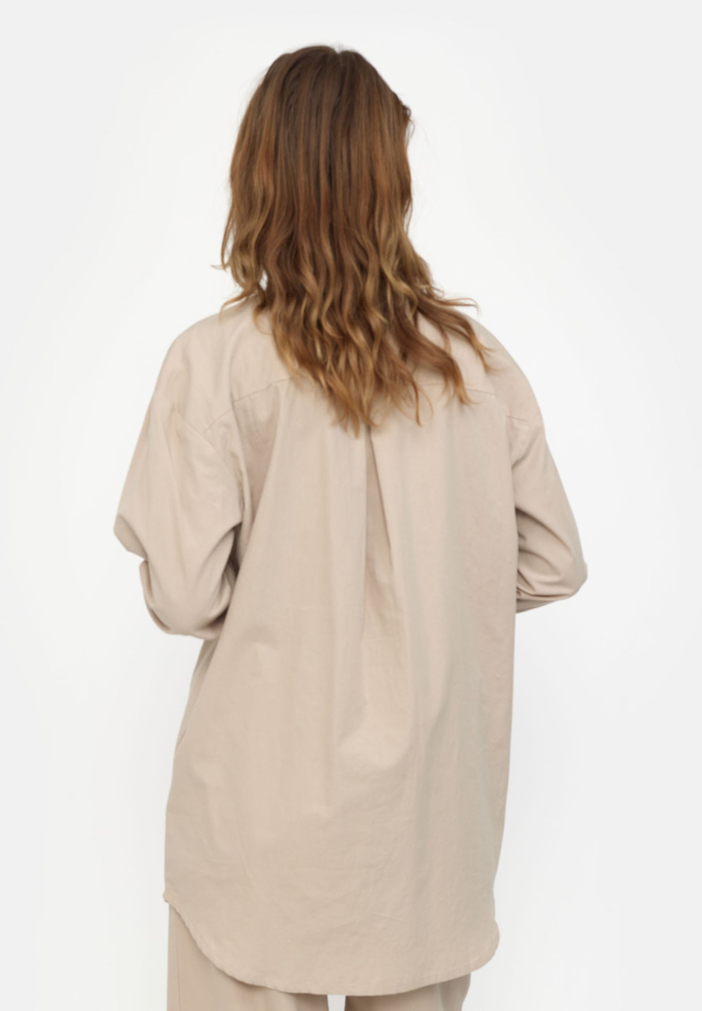 ESMÉ - Ruby LS Shirt - NEW