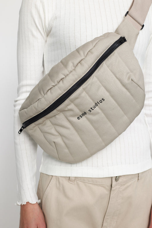 ESMÉ - Nine Bum Bag -89,90€-70%=26,97€