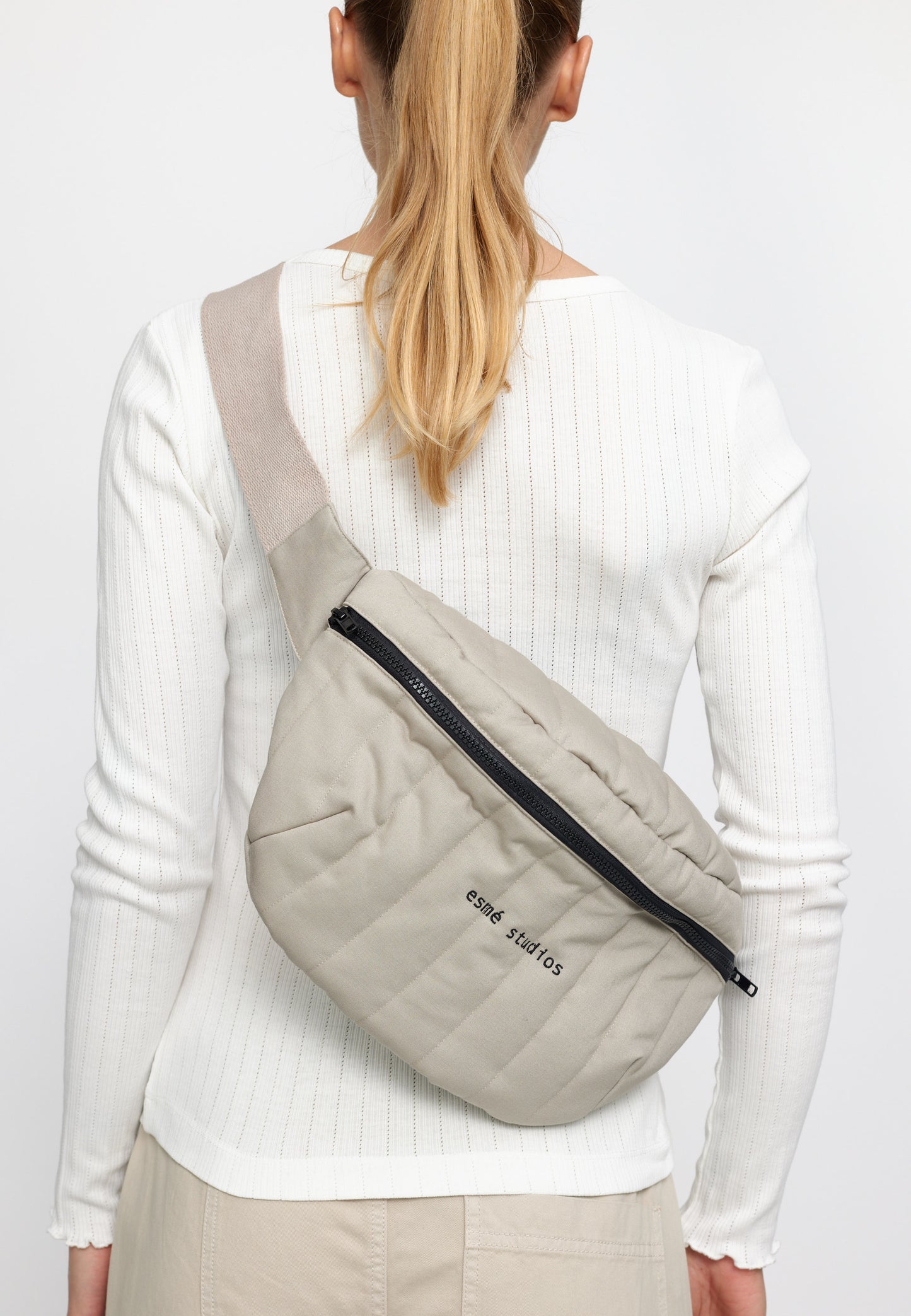 ESMÉ - Nine Bum Bag -89,90€-70%=26,97€