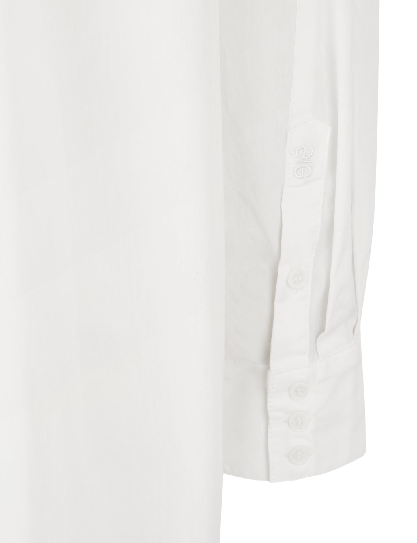 ESMÉ - Ellinor LS Long Shirt - NEW