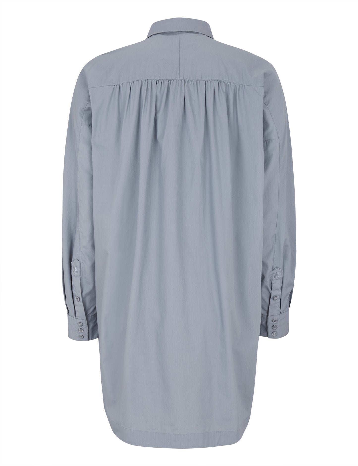 ESMÉ - Ellinor LS Long Shirt - NEW