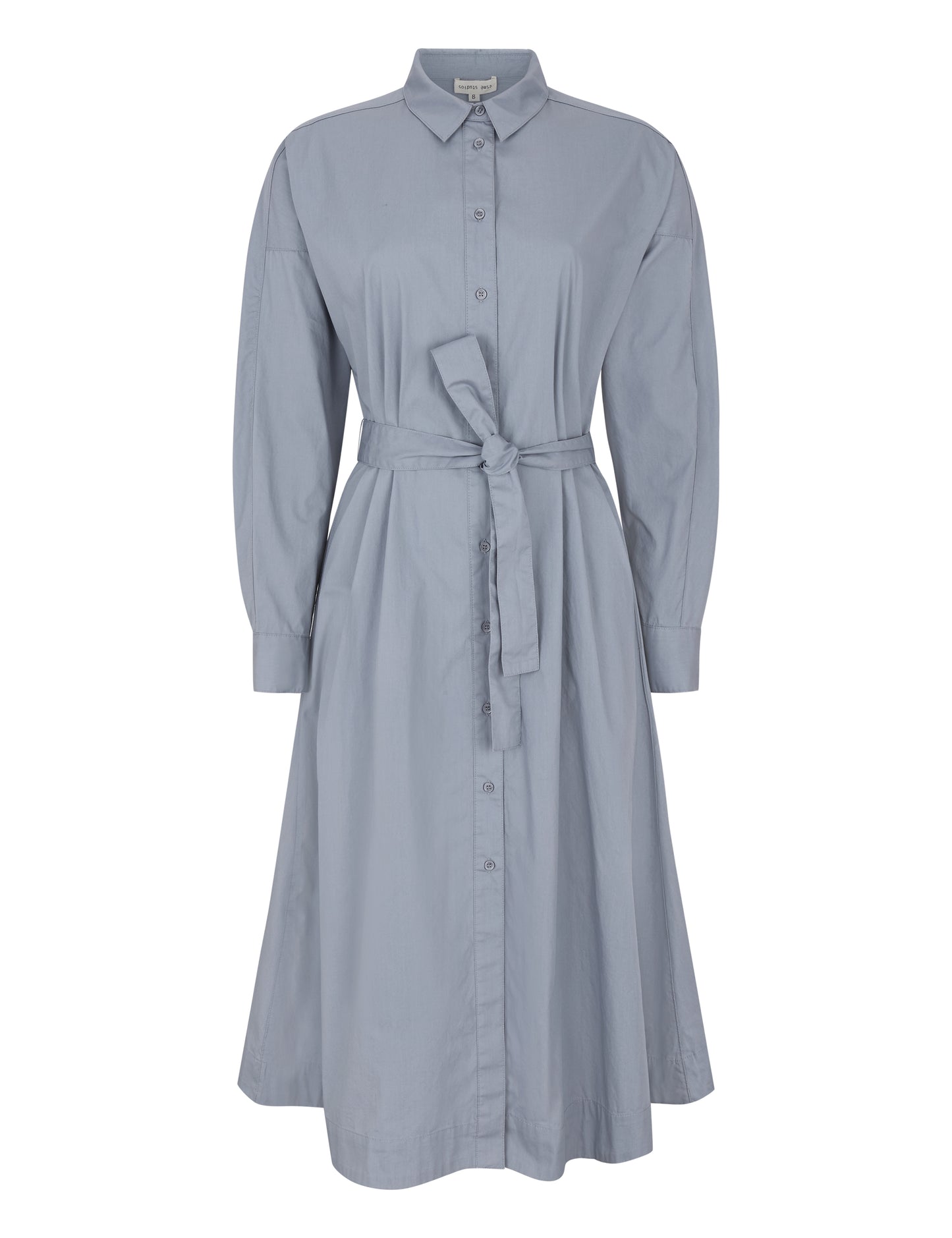 ESMÉ - Ellinor LS Midi Shirt Dress - 119,90€ -70%= 35,97€