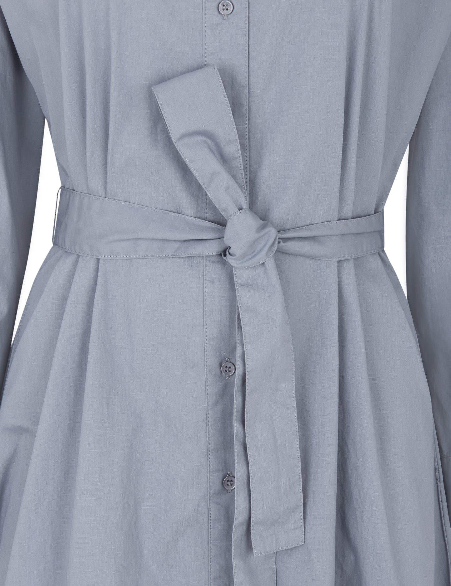 ESMÉ - Ellinor LS Midi Shirt Dress - 119,90€ -70%= 35,97€