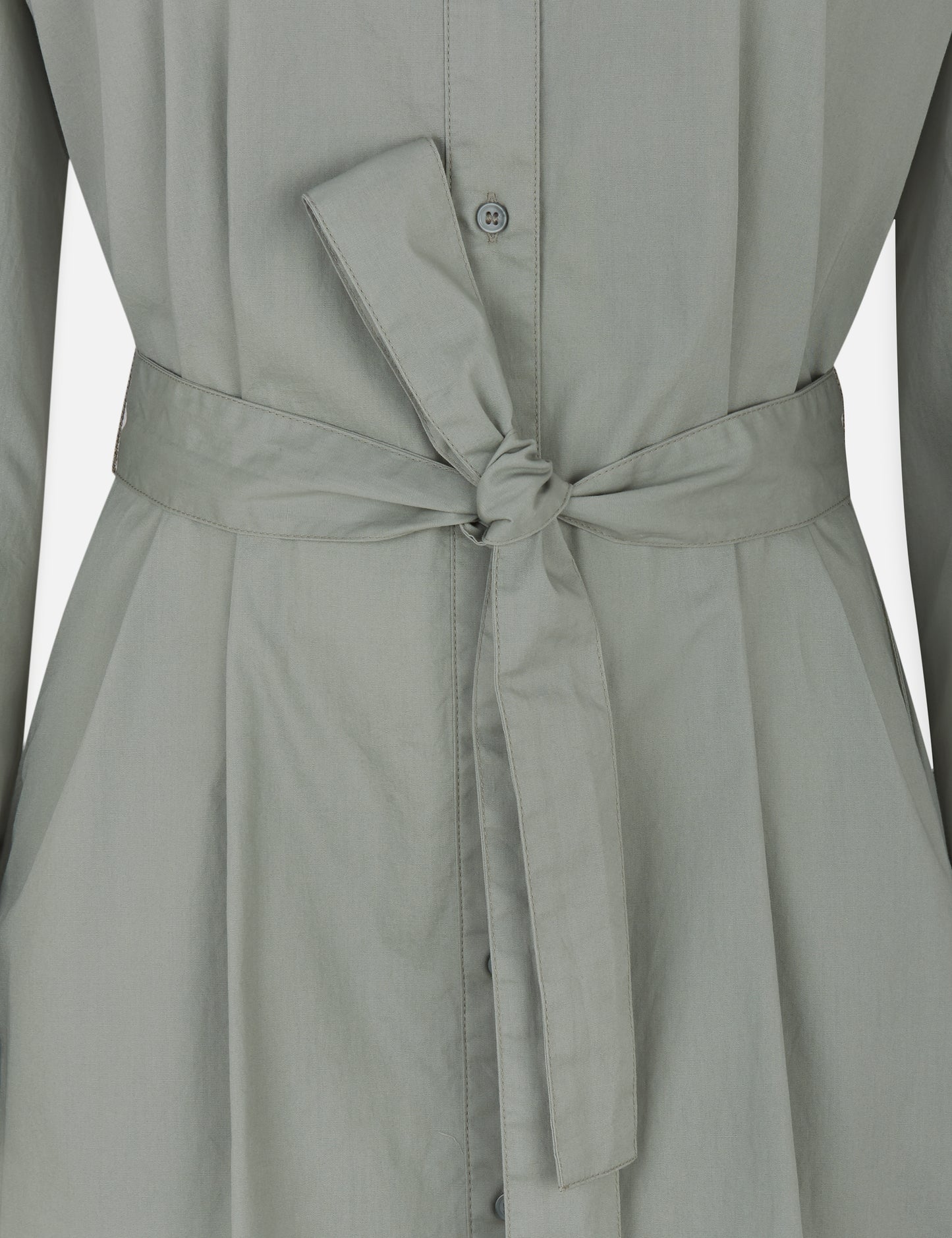 ESMÉ - Ellinor LS Midi Shirt Dress - 119,90€ -70%= 35,97€