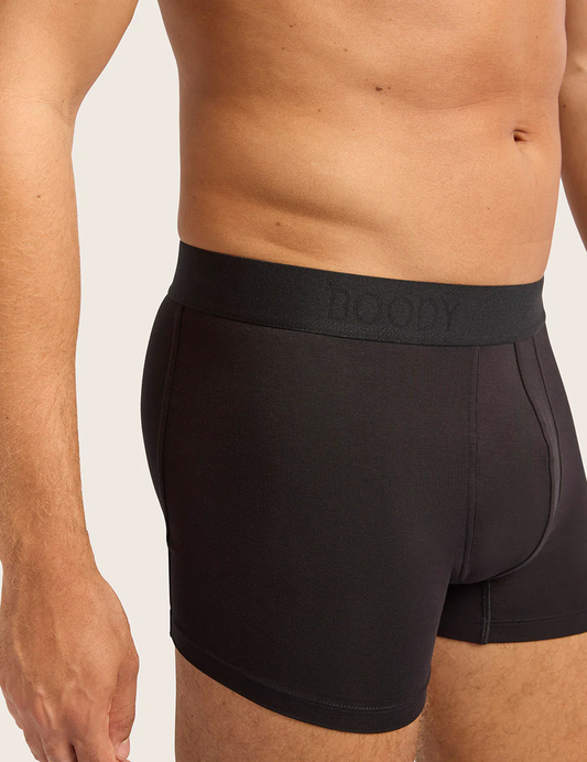 BOODY - Miesten boxerit - 3 kpl
