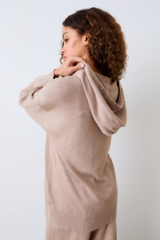 MOVESGOOD - Hommi Hood - NEW