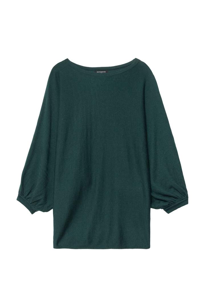 MOVESGOOD - Chia Poncho