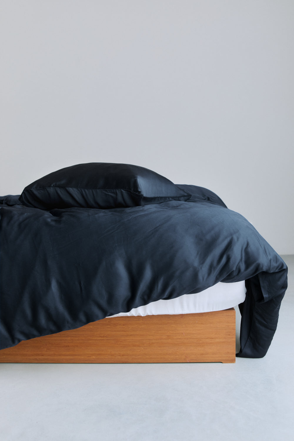 MOVESGOOD - Bamboo Bed Set dubbel 220 x 220