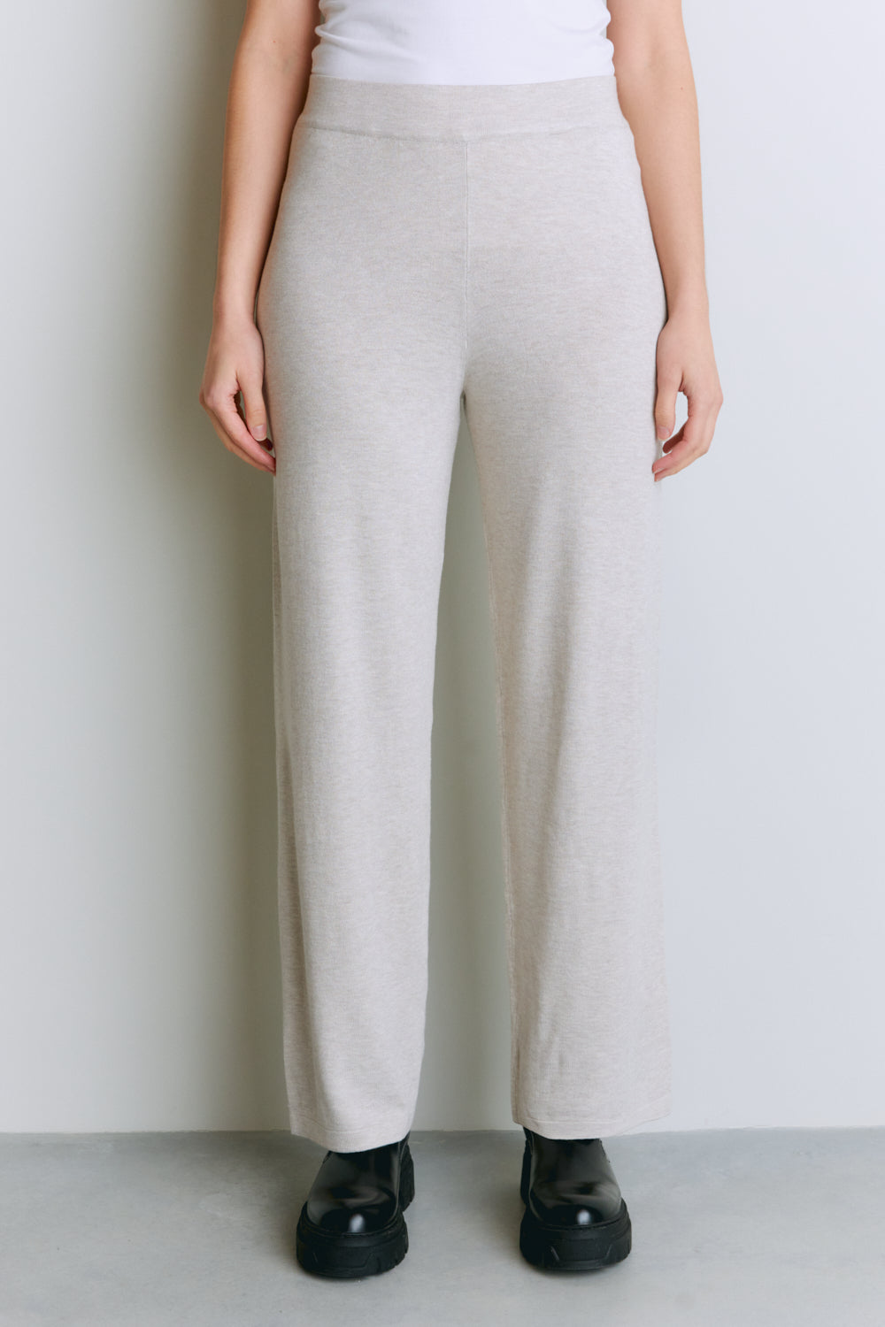MOVESGOOD - Kim Wide Trousers