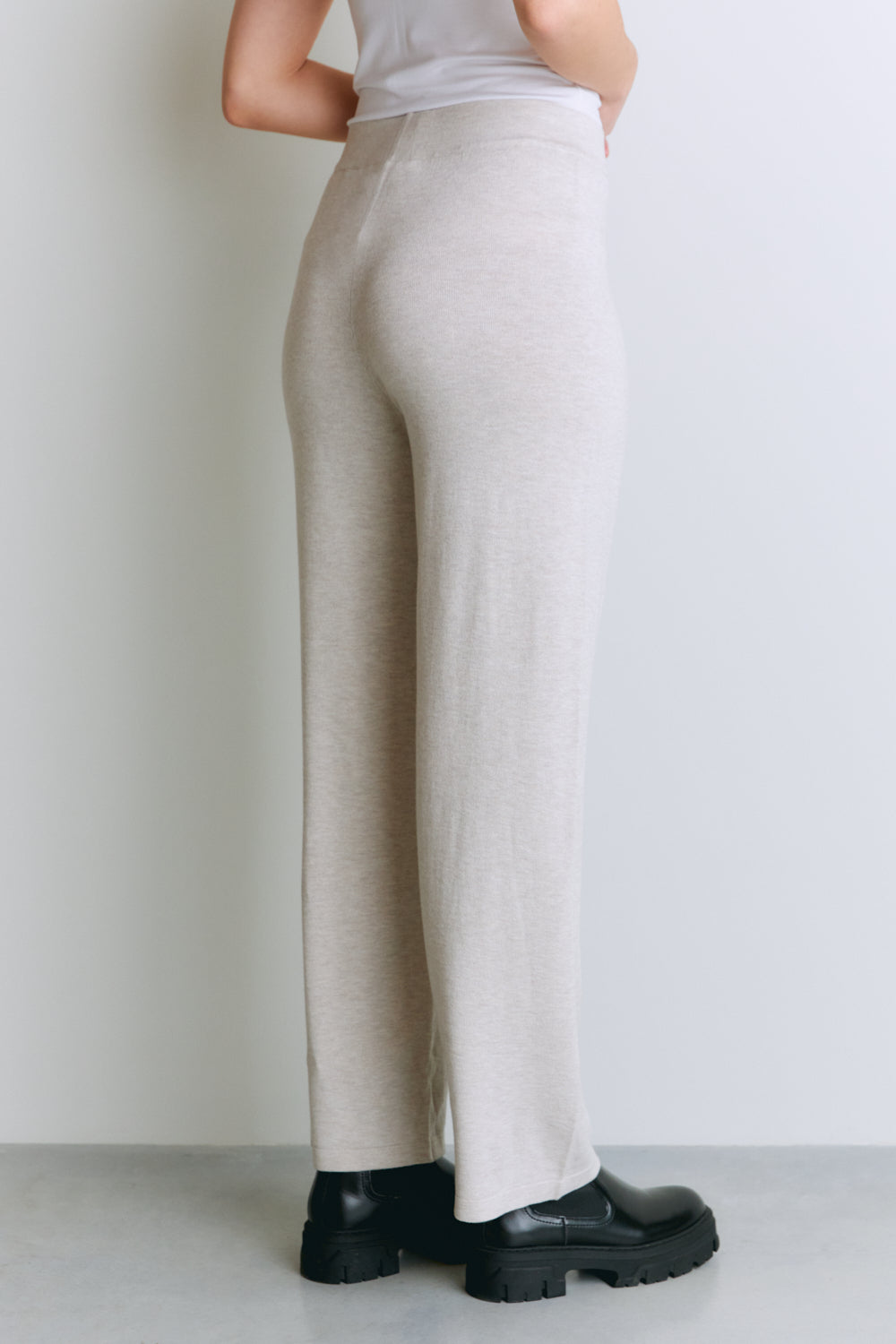 MOVESGOOD - Kim Wide Trousers