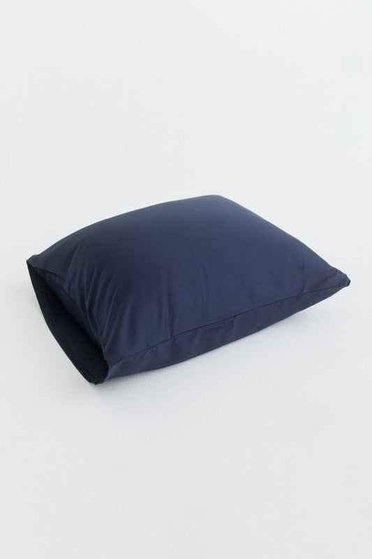 MOVESGOOD - Bamboo Pillowcase 2 Kpl