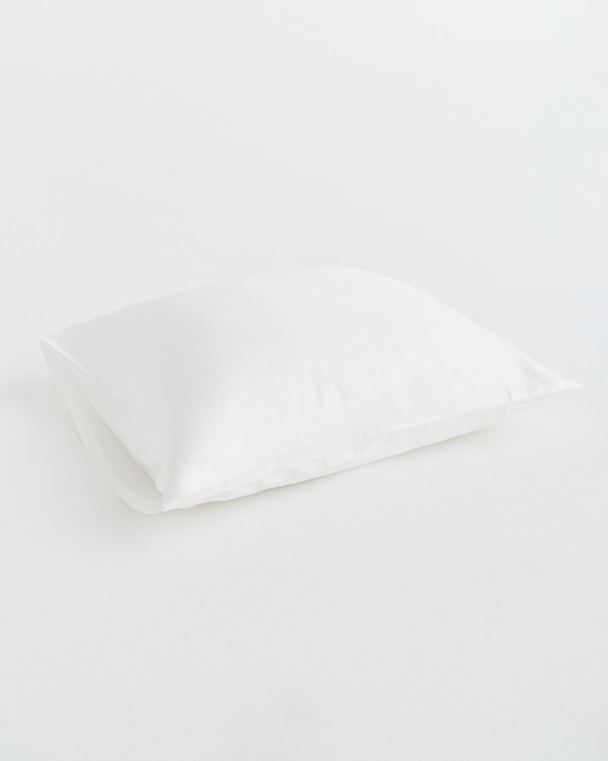 MOVESGOOD - Bamboo Pillowcase 2 Kpl