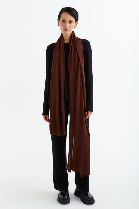 MOVESGOOD - Mirja Scarf - 69,90€