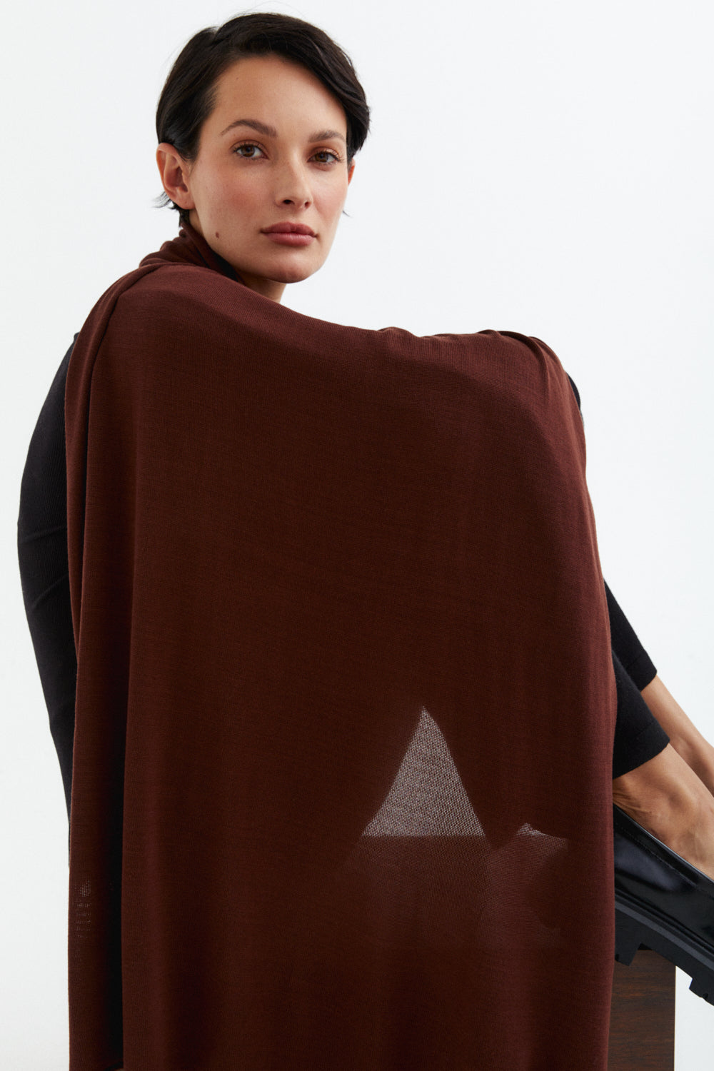 MOVESGOOD - Mirja Scarf - 69,90€