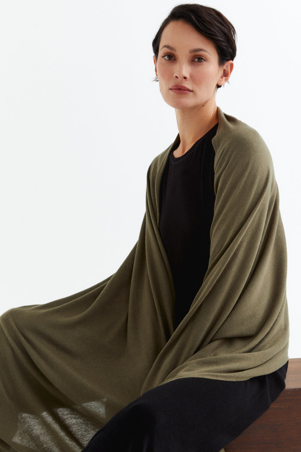 MOVESGOOD - Mirja Scarf - 69,90€