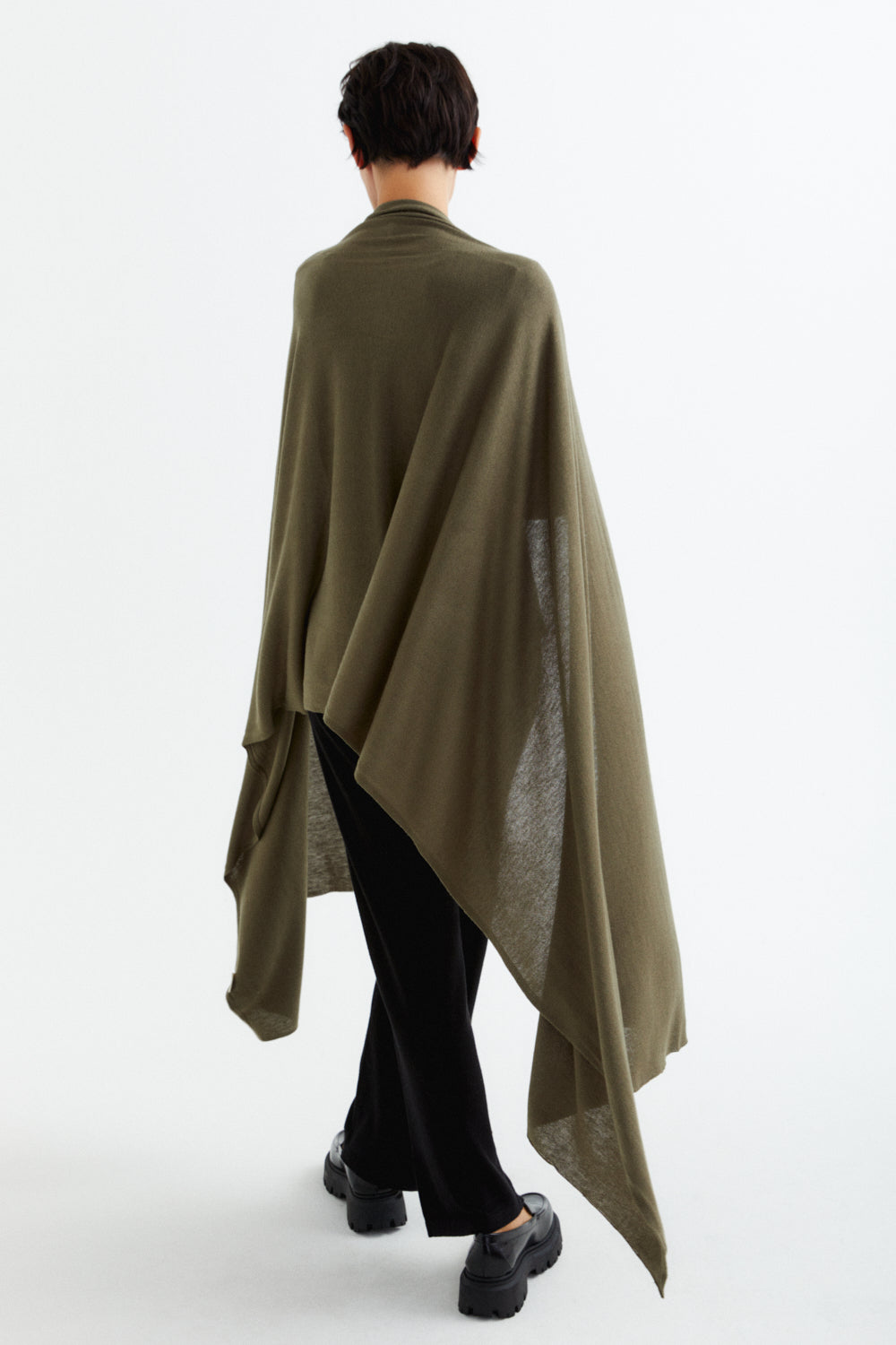 MOVESGOOD - Mirja Scarf - 69,90€