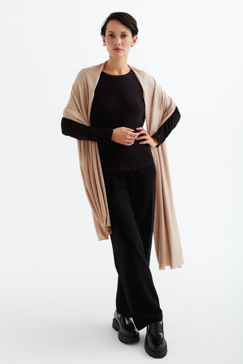 MOVESGOOD - Mirja Scarf - 69,90€