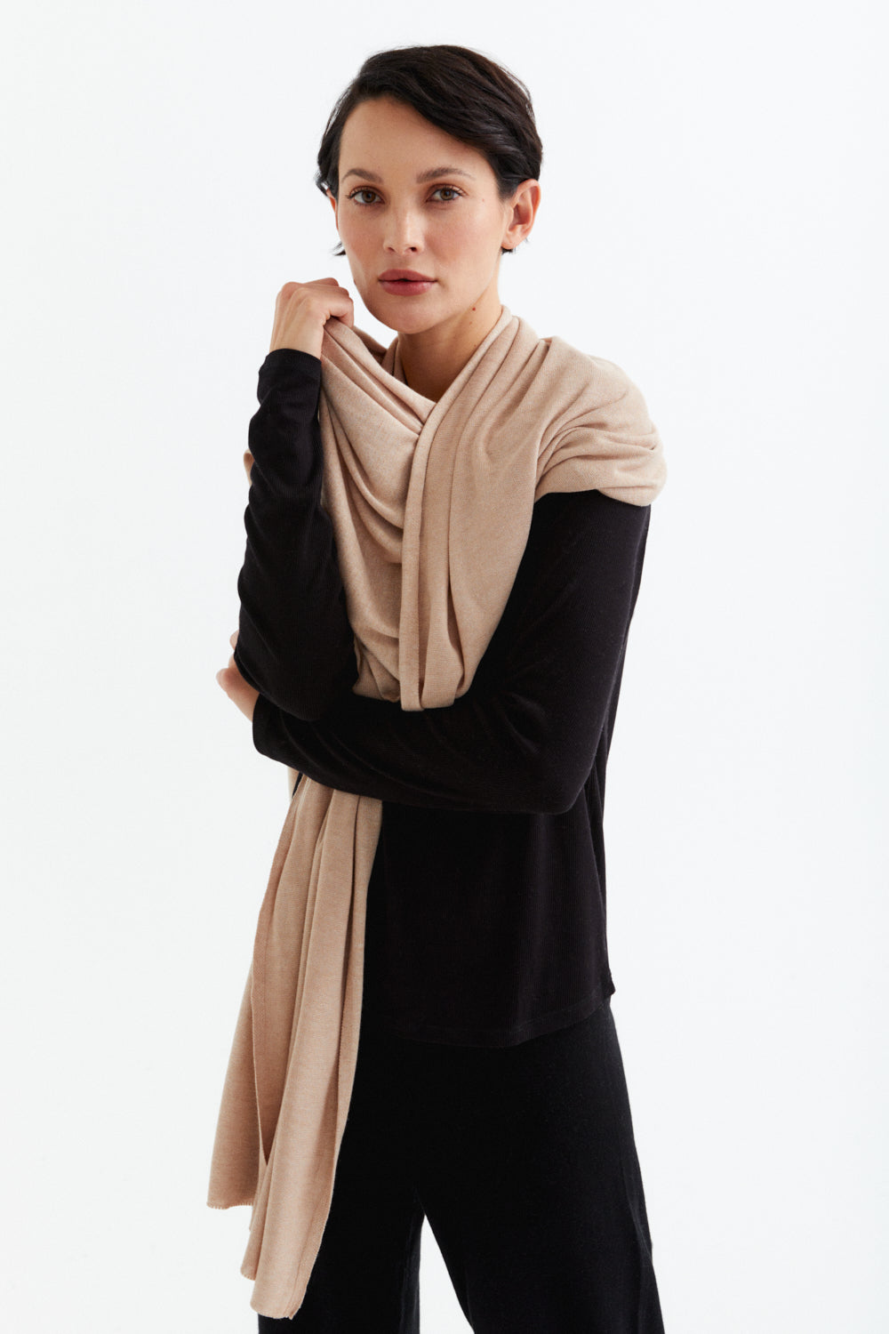 MOVESGOOD - Mirja Scarf - 69,90€