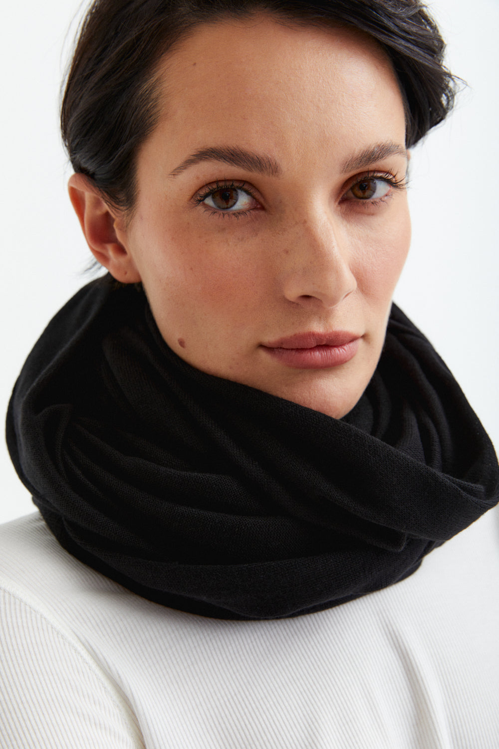 MOVESGOOD - Mirja Scarf - 69,90€