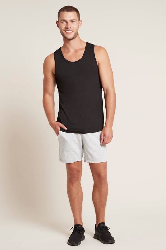 BOODY - Men's Singlet Tank Toppi