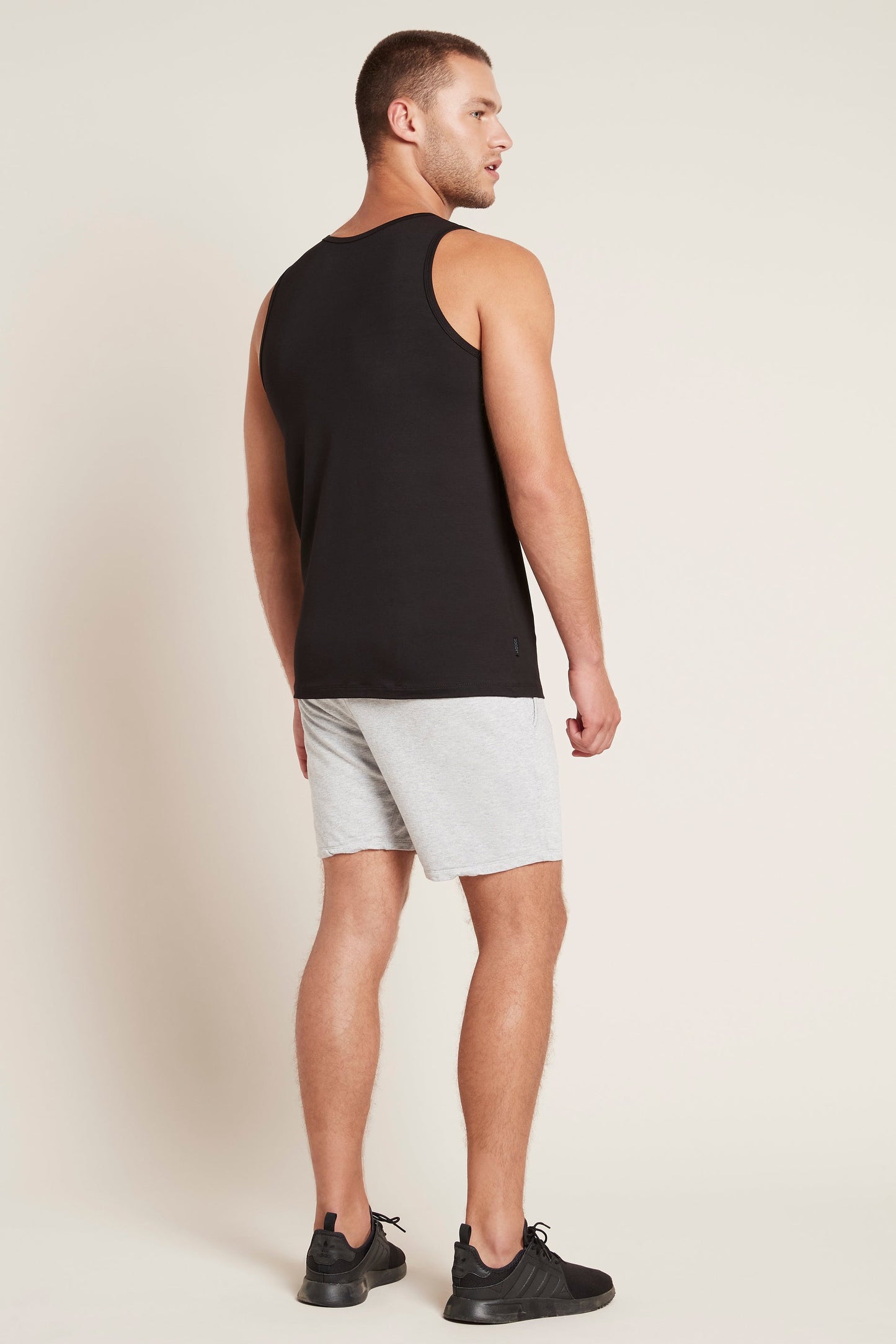 BOODY - Men's Singlet Tank Toppi