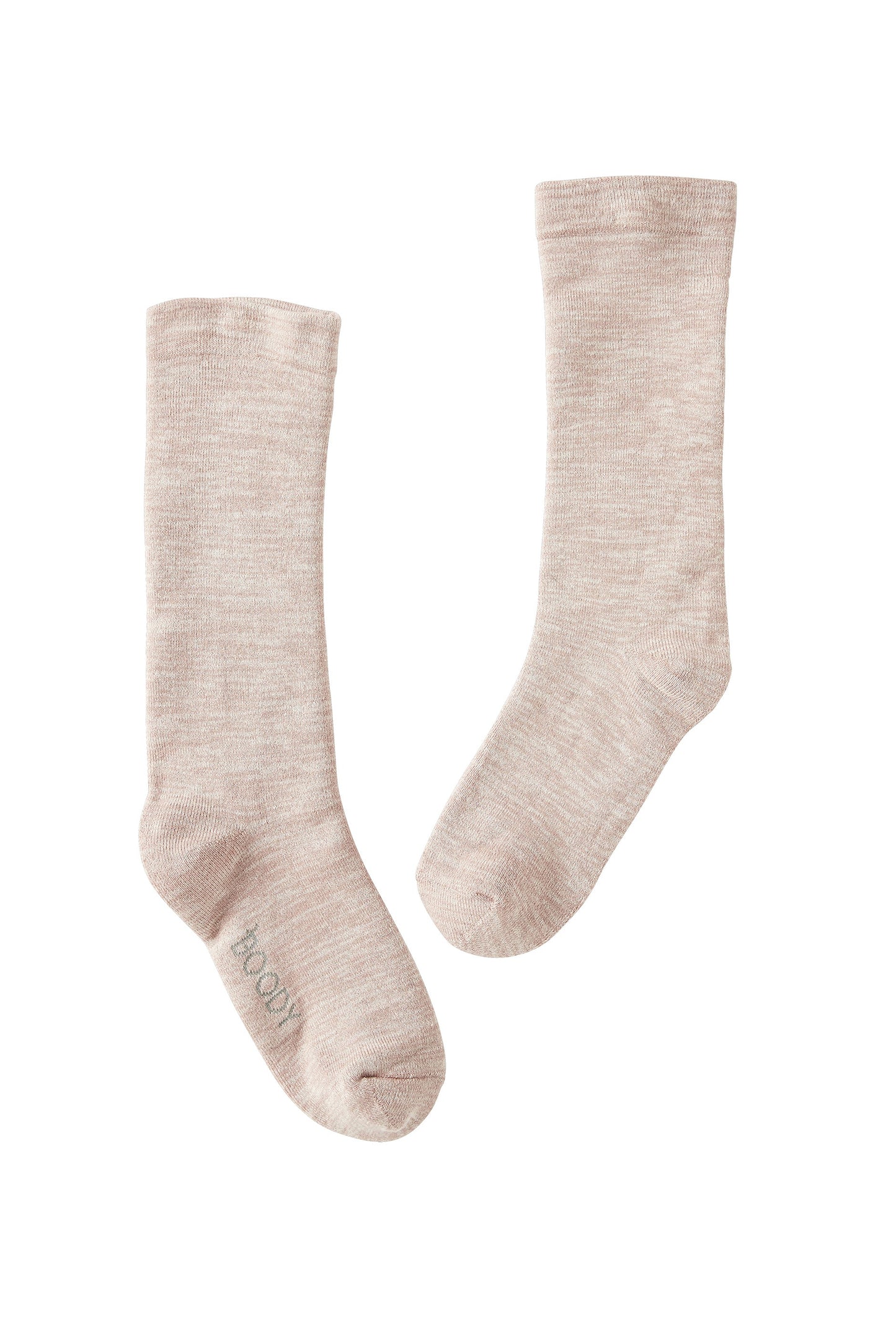 BOODY - 3-Pack Women's Chunky Bed Socks - Yösukat
