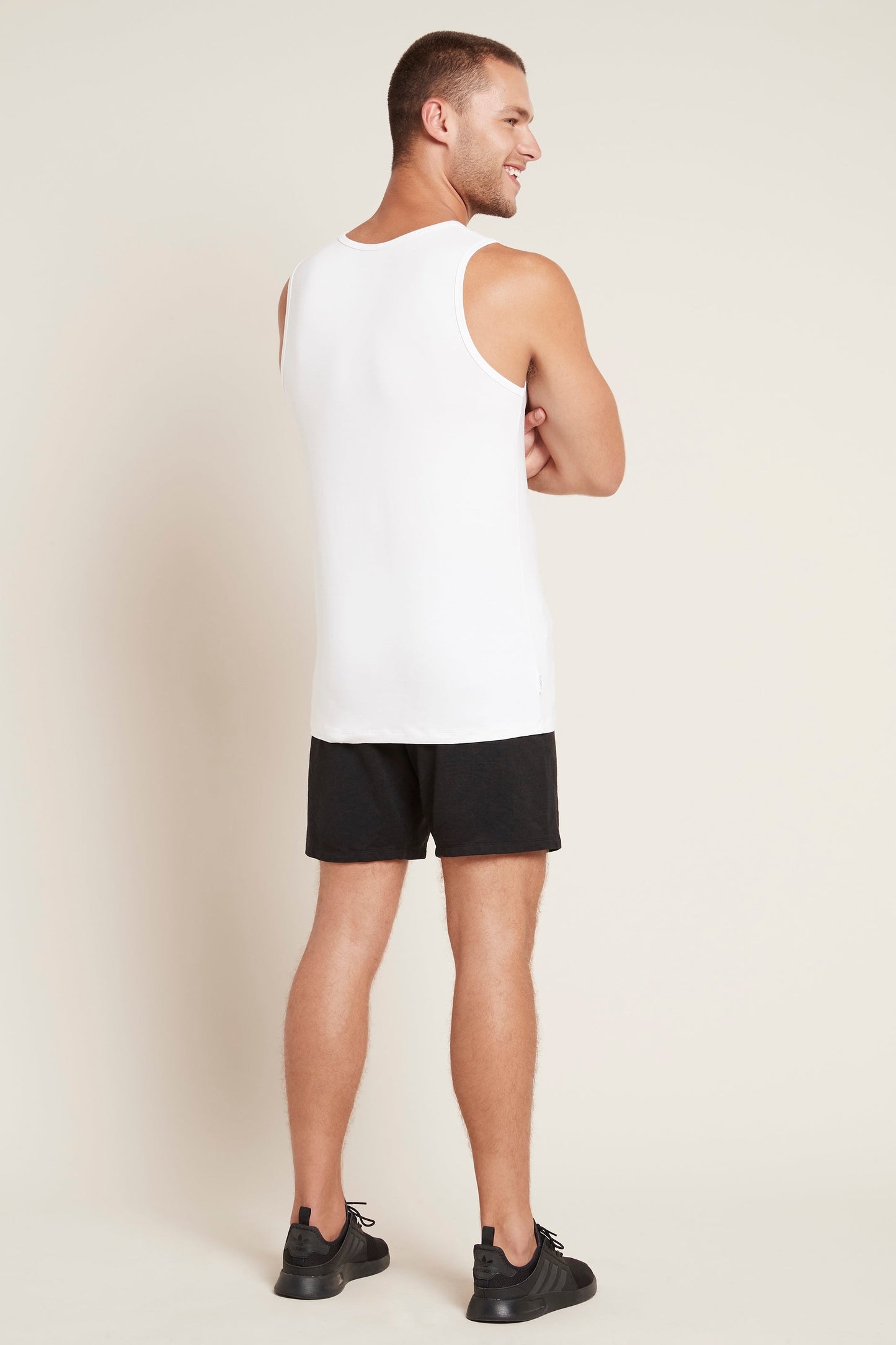 BOODY - Men's Singlet Tank Toppi