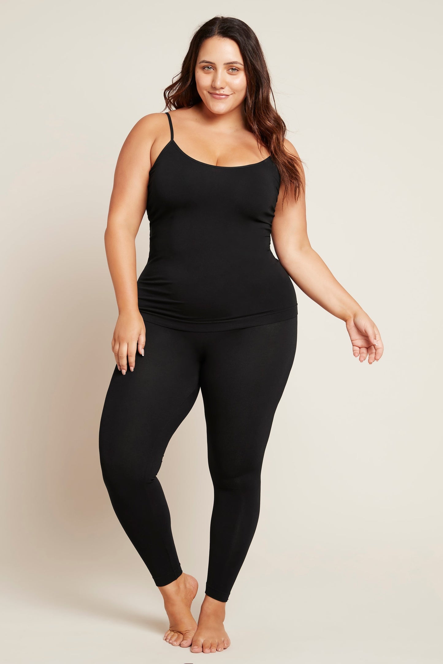 BOODY - Women's Cami Toppi