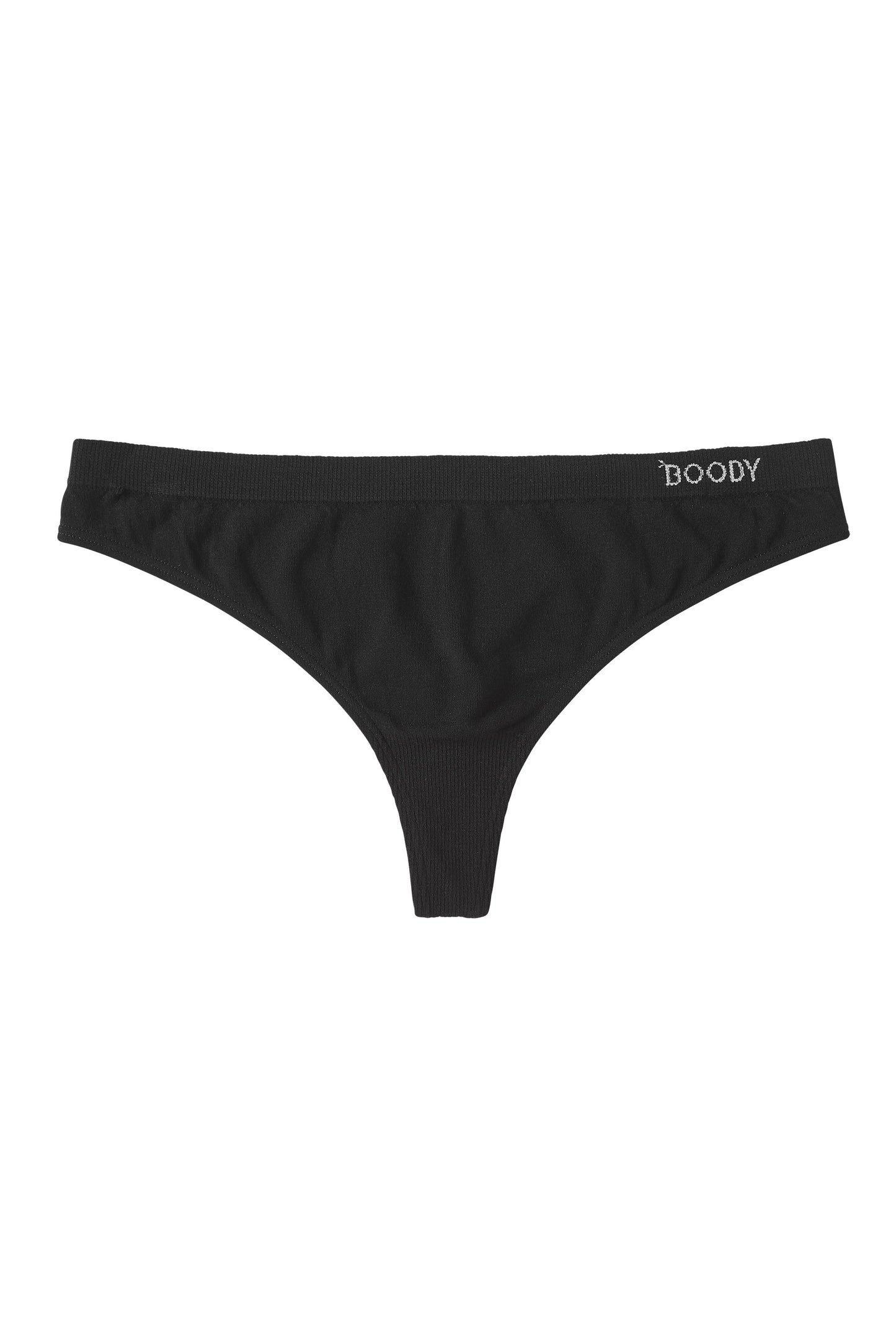 BOODY - G-String Alushousut - 3-Pack