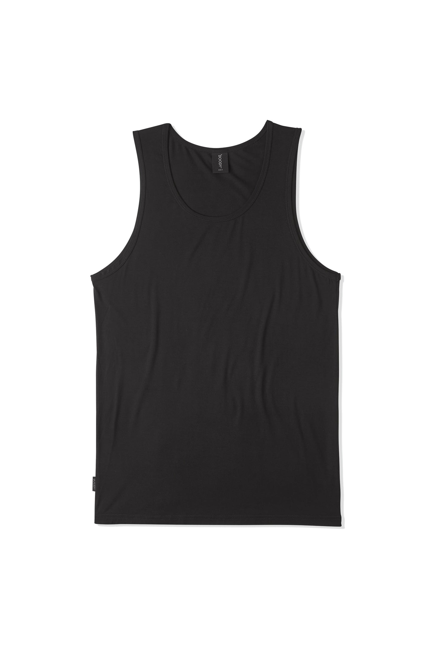 BOODY - Men's Singlet Tank Toppi