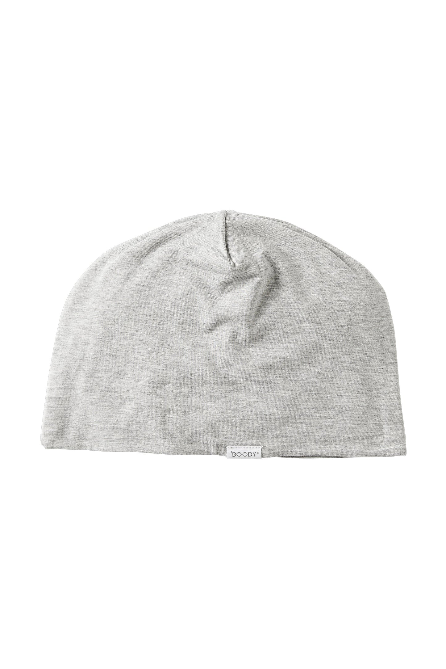 BOODY - Soft Jersey Beanie Ohut Pipo Unisex