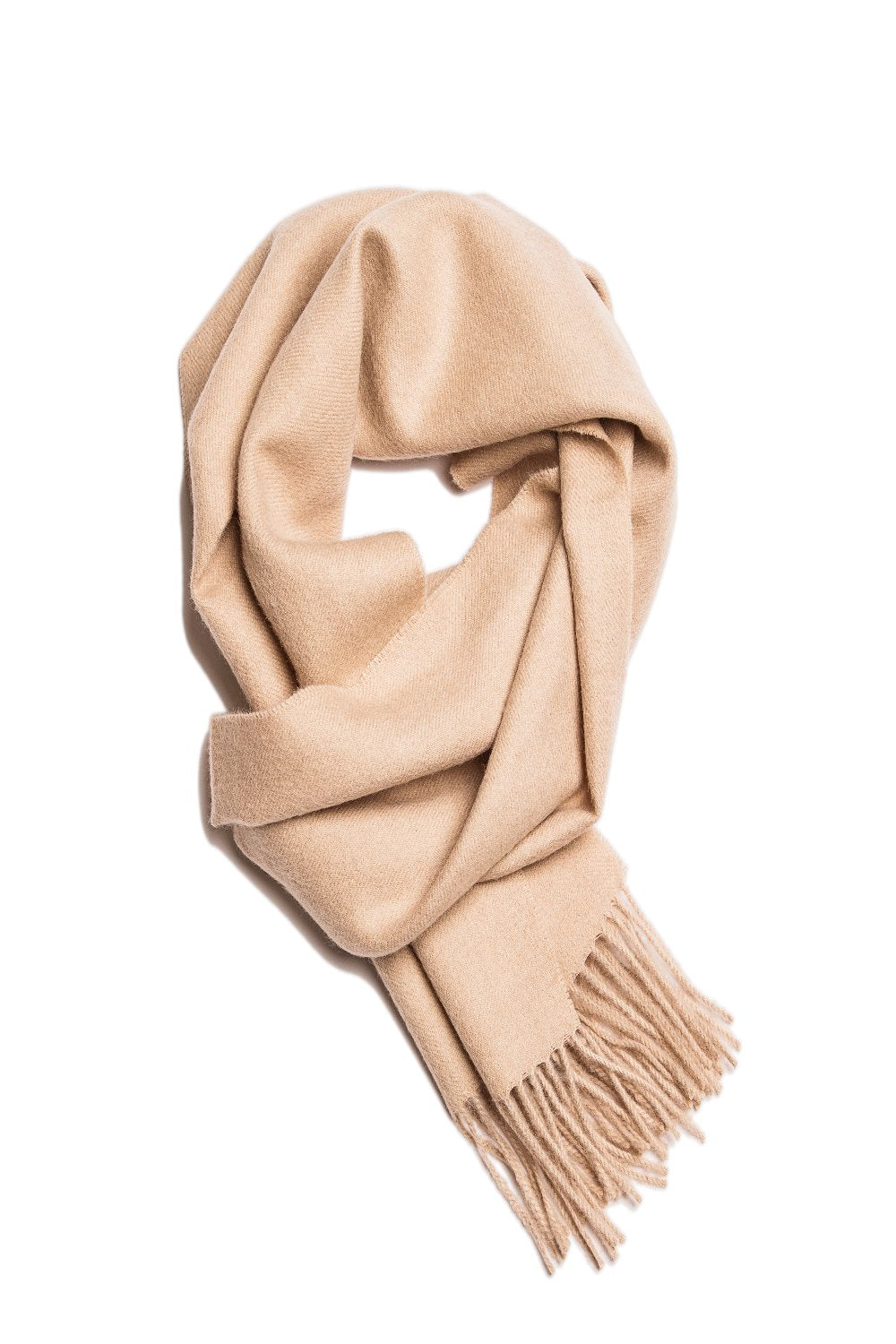 ALPAKA - Scarf Exclusive