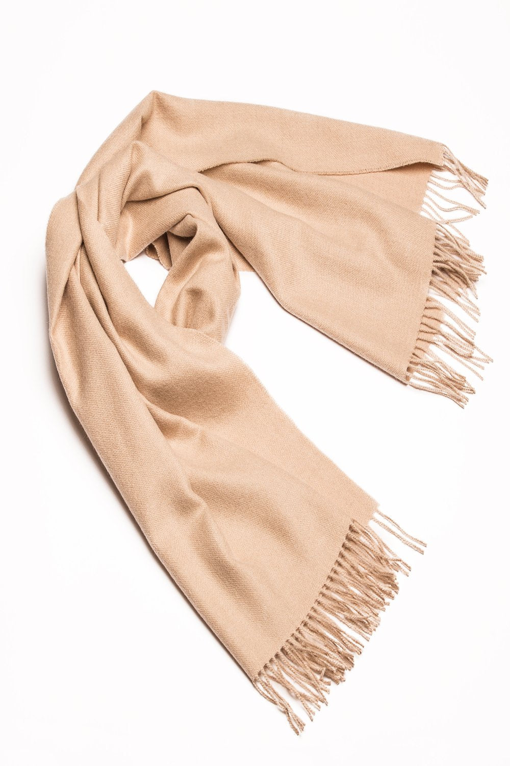ALPAKA - Shawl Exclusive
