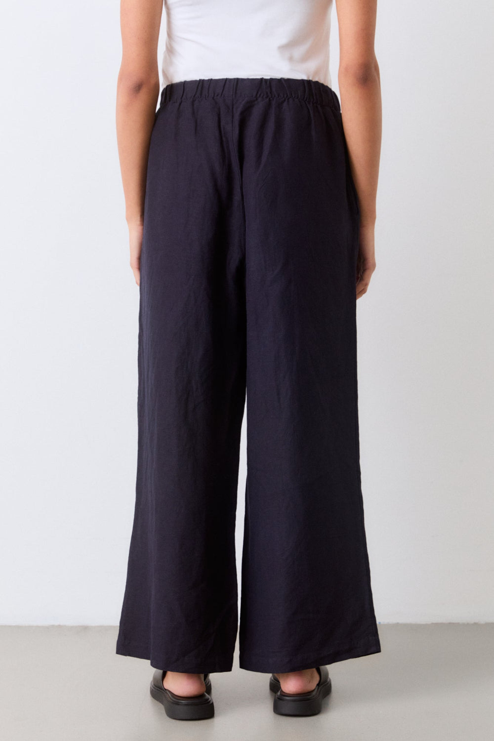 MOVESGOOD - Com Trousers - NEW