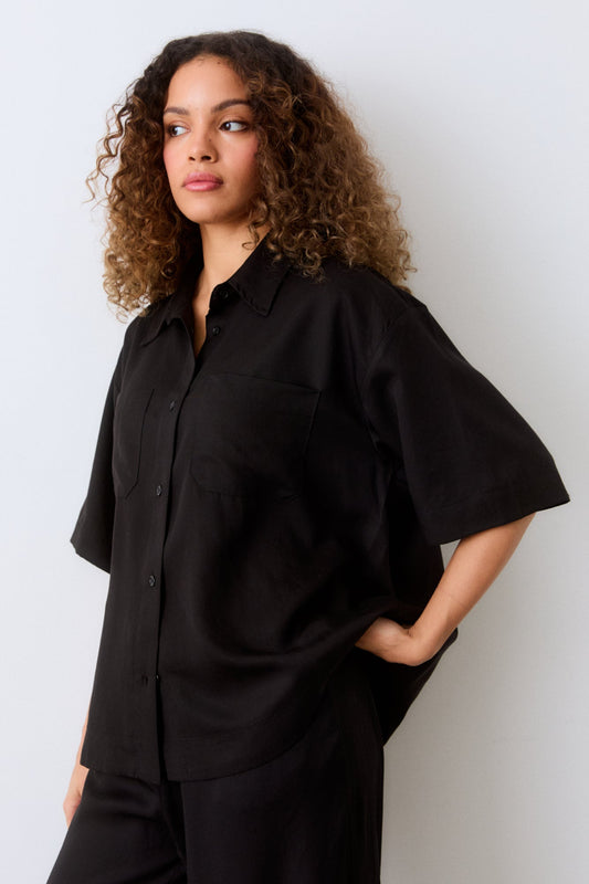 MOVESGOOD - Lyon Shirt - NEW