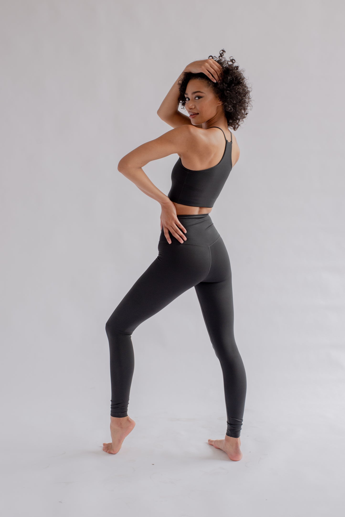 GIRLFRIEND - Float Leggings