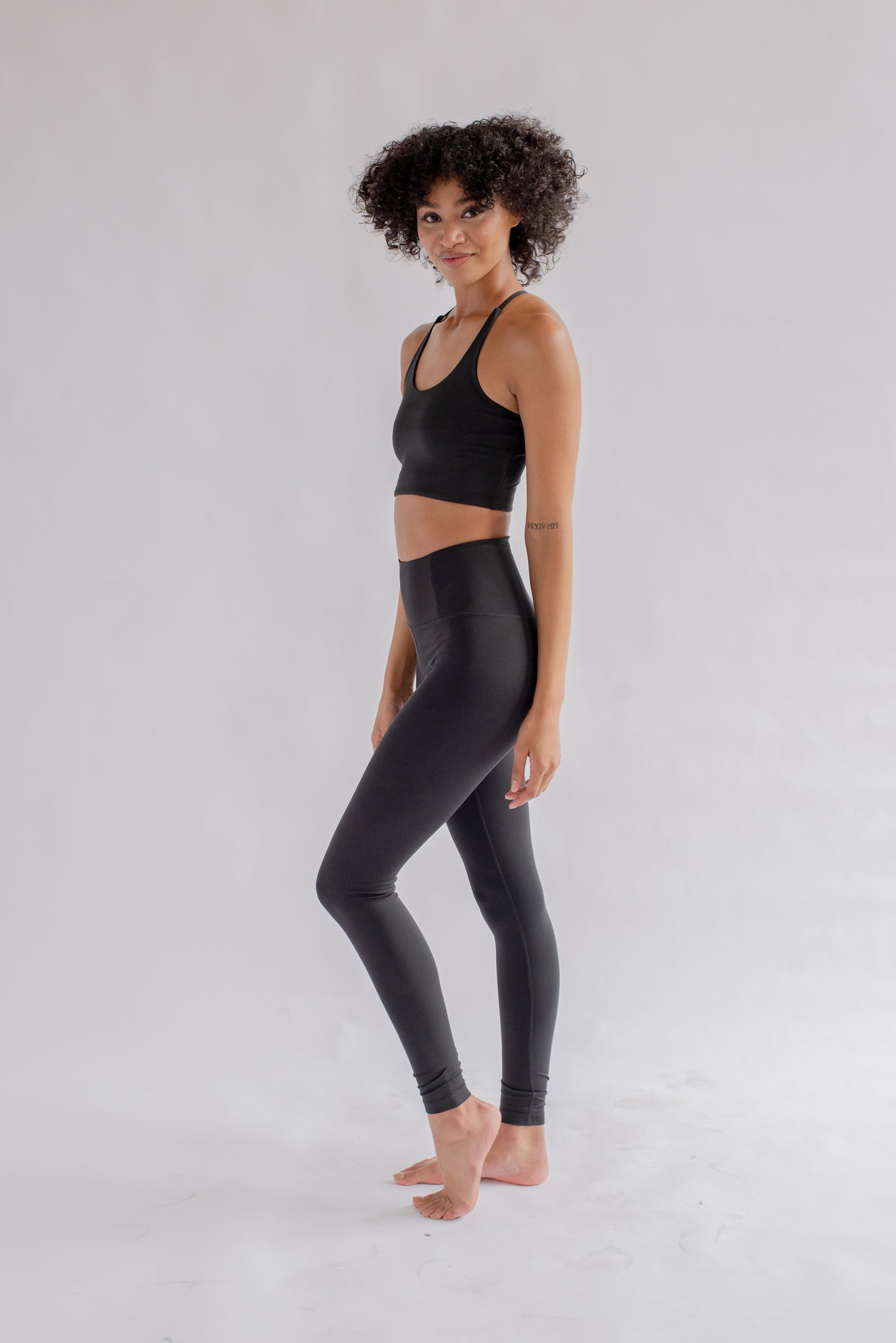 GIRLFRIEND - Float Leggings
