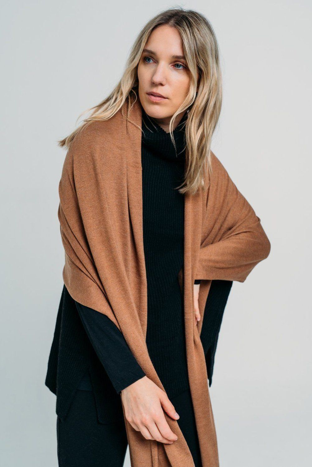 MOVESGOOD - Mirja Scarf - 69,90€