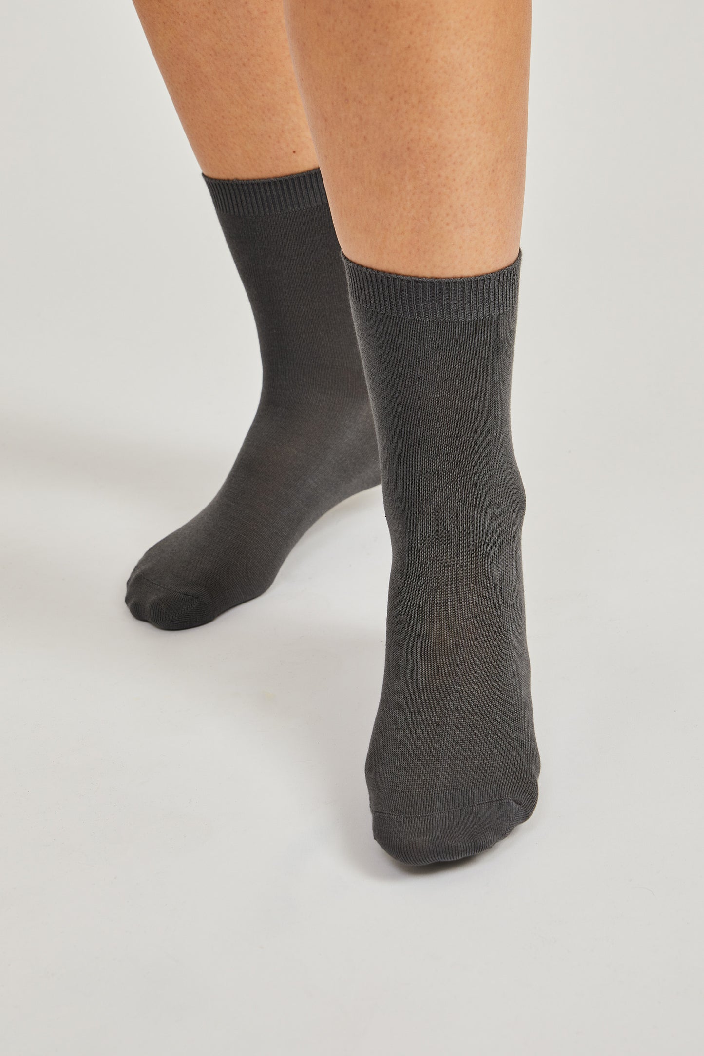 MOVESGOOD - Socks Bamboo 3-Pack